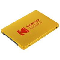 Kodak 柯达 X100 SATA 固态硬盘 256GB (SATA3.0)