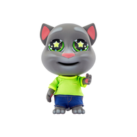 会说话的汤姆猫（TalkingTom）AI玩具童伴机器人 终身