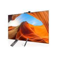华为 智慧屏 V6 75英寸 灵犀手写笔 Super MiniLED鸿鹄画质投屏平板电视机
