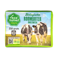 Vecozuivel 乐荷 黄油 250g*3块