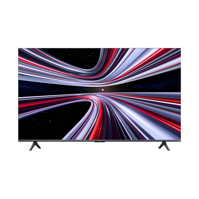 PLUS会员：红米 X 2026款 L65RC-RX 液晶电视 65英寸