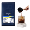 铭氏Mings 典藏蓝山风味咖啡豆500g 中深烘焙 手冲醇香咖啡豆