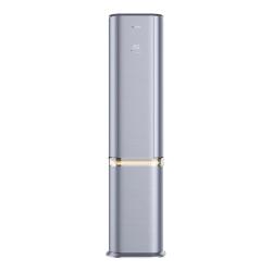 海信 璀璨新风空调72C300大3匹变频柜机家用客厅立式空调一级能效