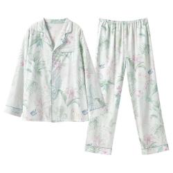 嫚熙 孕产妇家居服套装