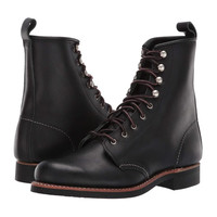 RED WING Silversmith 女靴