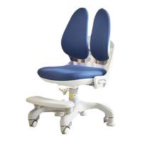 今日必买：护童 G5pro儿童升降学习椅 科技皮丨3档可拆脚踏