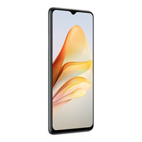 ZTE/中兴 5000mAh大电池 5G手机