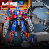 变形金刚 经典电影系列 领袖级 F7124 擎天柱