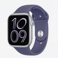 Apple Watch Series 11 GPS版运动表带高端智能手表42mm