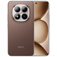 红米 Note15 Pro+ 5G手机 第四代骁龙7s 12GB+256GB 摩卡棕