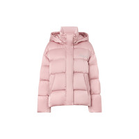 贝爱 女士羽绒服 DFKAAY101A