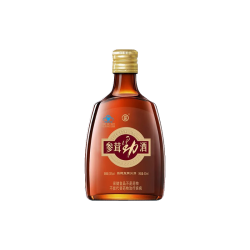 劲酒 参茸劲酒 38度 50ml