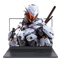MECHREVO/机械革命 16核处理器 游戏笔记本电脑 Intel Core i5 14450HX 容量 2560*1600 RTX 5050 灰色 165hz