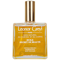 Leonor Greyl LG抗氧焕肤活发身体两用精油95ml 顺发亮泽滋润养肤