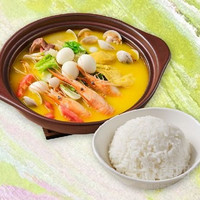 移动端：桂满陇 单人餐套餐兑换券·1张 1次券