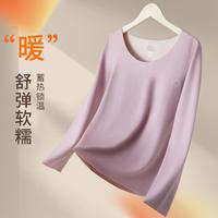 猫人 秋冬季女士保暖打底上衣
