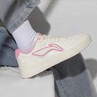  LI-NING/李宁 耐磨 女士板鞋