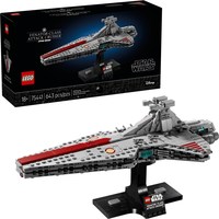 LEGO 乐高 星球大战系列 75441 狩猎者级攻击巡洋舰