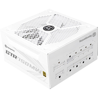 美商艾湃电竞 Apexgaming GTR 750MW 金牌全模组 ATX3.0电源