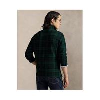 RALPH LAUREN/拉夫劳伦 美国 男士Polo衫长袖毛衣