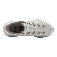 FILA/斐乐 KM 2S 休闲鞋 淡灰黄/雾霾灰-BV 37.5