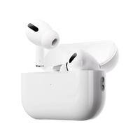 Apple/苹果2023款AirPodsPro 2代配USB-C充电盒蓝牙无线耳机(JV3)【5天内发货】