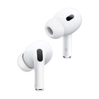 Apple 苹果 AirPods Pro 2 2024新年限定小财神 入耳式降噪蓝牙耳机 白色 Type-C接口