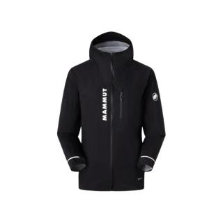 MAMMUT AUT）Aenergy 士户外防风防水夹克外套3L硬壳冲锋衣