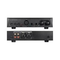 铁三角 Audio-technica AT-BHA100 解码耳机放大器 黑色
