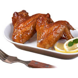 1号会员店 鸡全翅 1kg