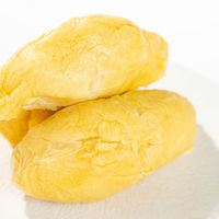 百亿补贴：佳农 越南干尧冷冻榴莲 700g/袋