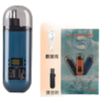 DAGO电动鼻毛修剪器 男士便携鼻毛剪剃刮修鼻毛 【电动高效鼻毛修剪】 1件