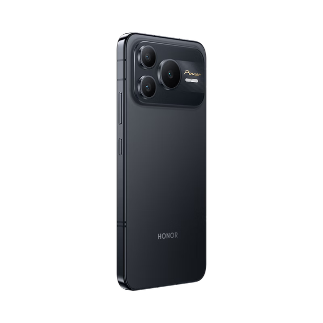 HONOR 荣耀Power2 5G手机12GB+256GB 幻夜黑【报价价格评测怎么样
