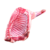 京觅 宁夏牛羊肉 生鲜半只羊牛腿肉组合年货礼盒20斤 清真 源头直发  【牛羊肉礼盒】10斤半羊10斤牛肉