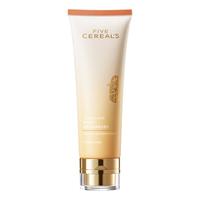 FIVE CEREAL'S 黄芪洗面奶美白淡斑提亮肤色男女士氨基酸深层清洁控油洁面乳