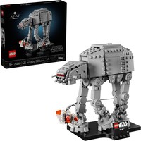 LEGO 乐高 星球大战系列 75440 AT-AT 步行机