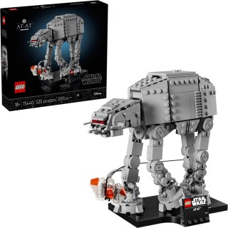 乐高 星球大战系列 75440 AT-AT 步行机