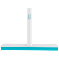 茶花 短柄玻璃刮水器