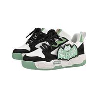 大嘴猴 轻便防滑 休闲鞋子