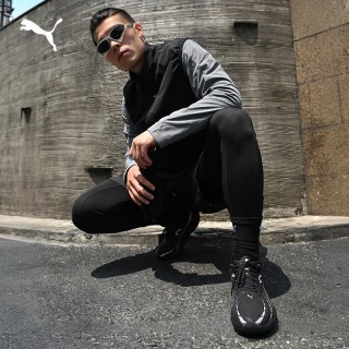 PUMA VELOCITY 311144 防水缓震透气跑步鞋