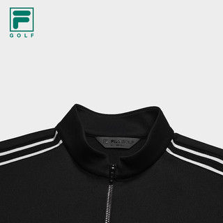 FILA/斐乐 女士针织长袖T恤