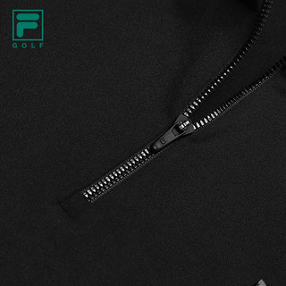 FILA/斐乐 女士针织长袖T恤