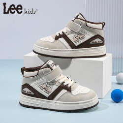LEE KIDS 童鞋 限时5折 时尚耐磨休闲鞋