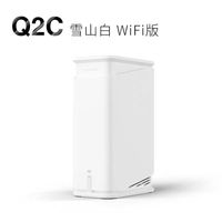 百亿补贴：极空间 Q2C+4T西数红盘