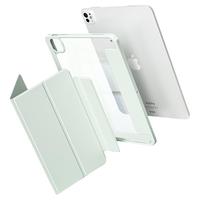 分体磁吸2024新款ipadpro保护套air6壳带笔槽11寸A16苹果2025平板13亚克力9防弯10可拆卸ari5拆分8mini7分离4