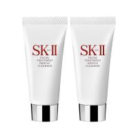 SK-II 夏洛特蒂铂丽魔法面霜