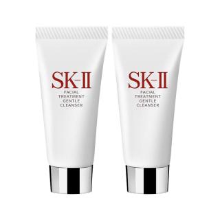 SK-II 夏洛特蒂铂丽魔法面霜