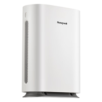霍尼韦尔 KJ460F-P21W 分解除甲醛 白色 家用空气净化器