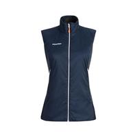 MAMMUT Eigerjoch IN 女款户外混合背心