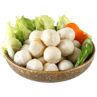 趣十八番 潮汕海鱼丸 250g